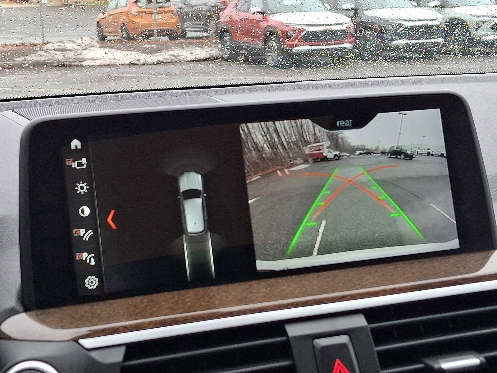 Used 2018 BMW X3 xDrive30i image 20