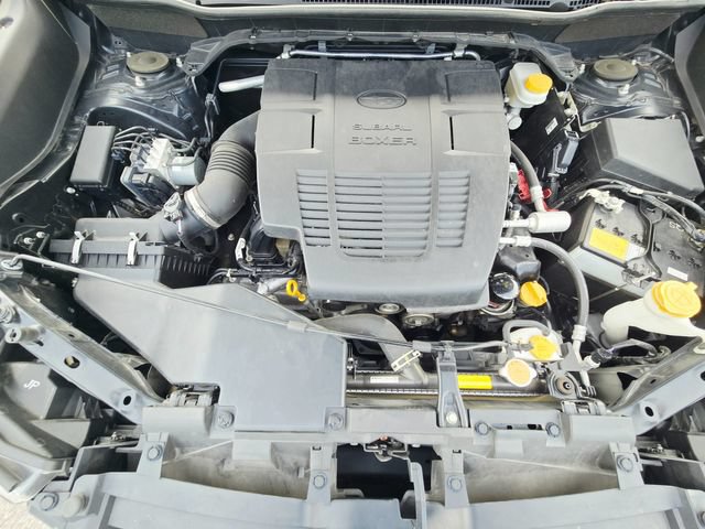 Used 2021 Subaru Forester AWD/4WD image 29