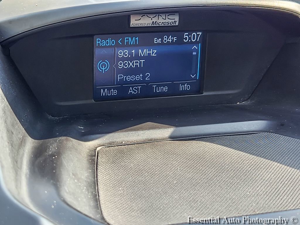 Used 2013 Ford Escape S image 12