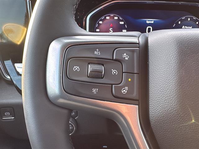New 2026 Chevrolet Silverado 2500 LTZ w/ LTZ Plus Package image 19