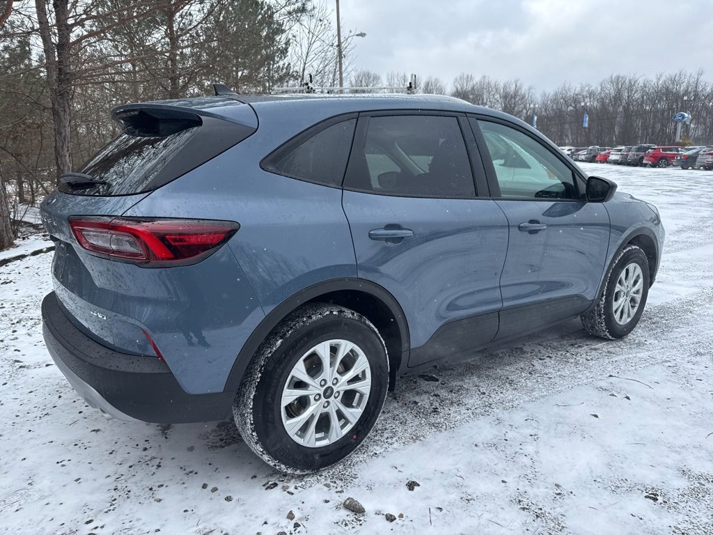 New 2026 Ford Escape Active w/ Tech Pack #1 image 10