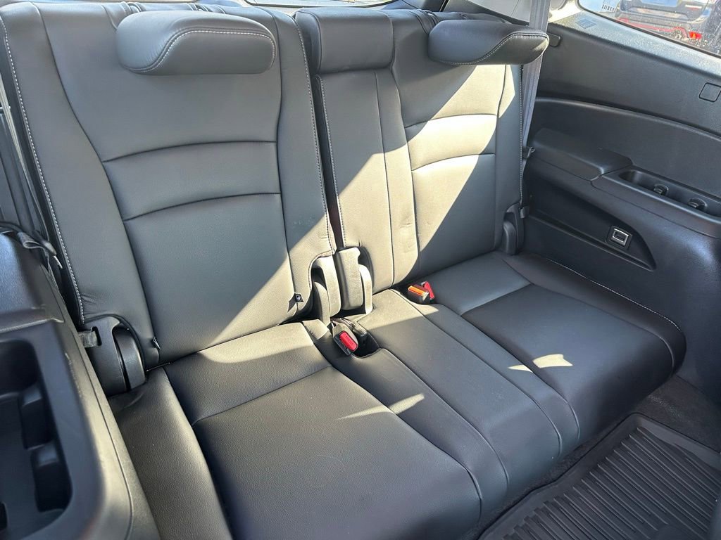 Used 2021 Honda Pilot Touring image 21