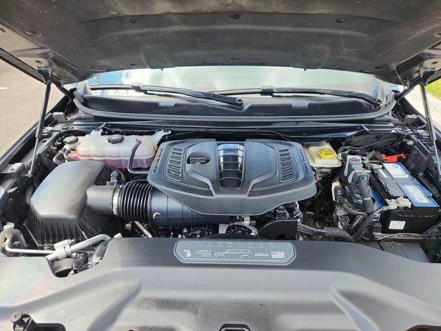 Used 2023 Jeep Wagoneer L Series II image 16