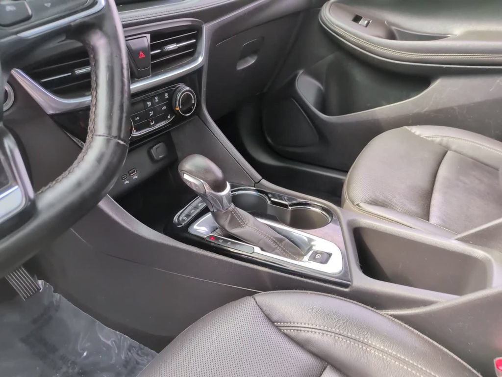 Used 2024 Buick Encore GX Sport Touring w/ Comfort Package AWD/4WD image 23