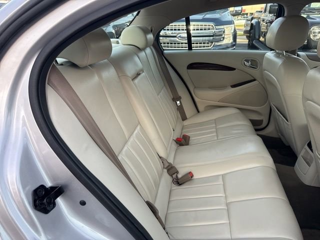 Used 2003 Jaguar S-TYPE 4.2 RWD image 18