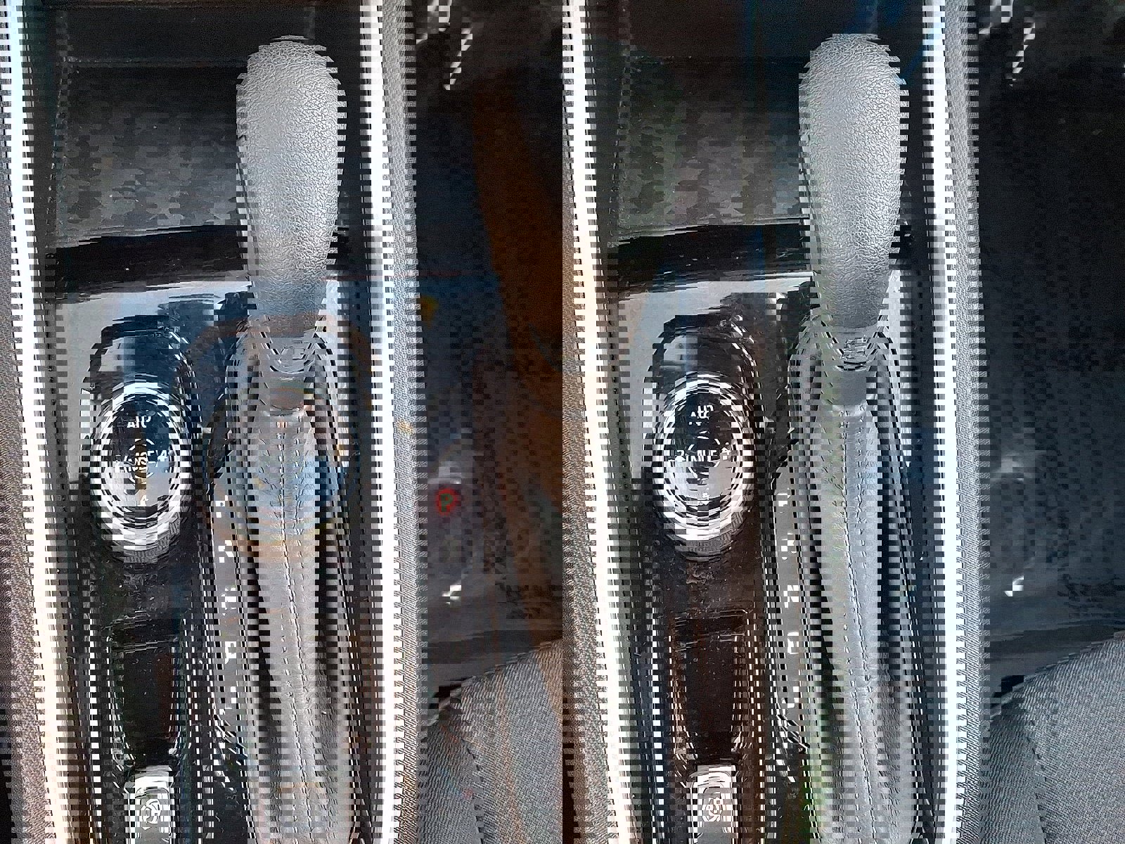 Used 2023 Chevrolet Colorado Trail Boss w/ Safety Package image 13