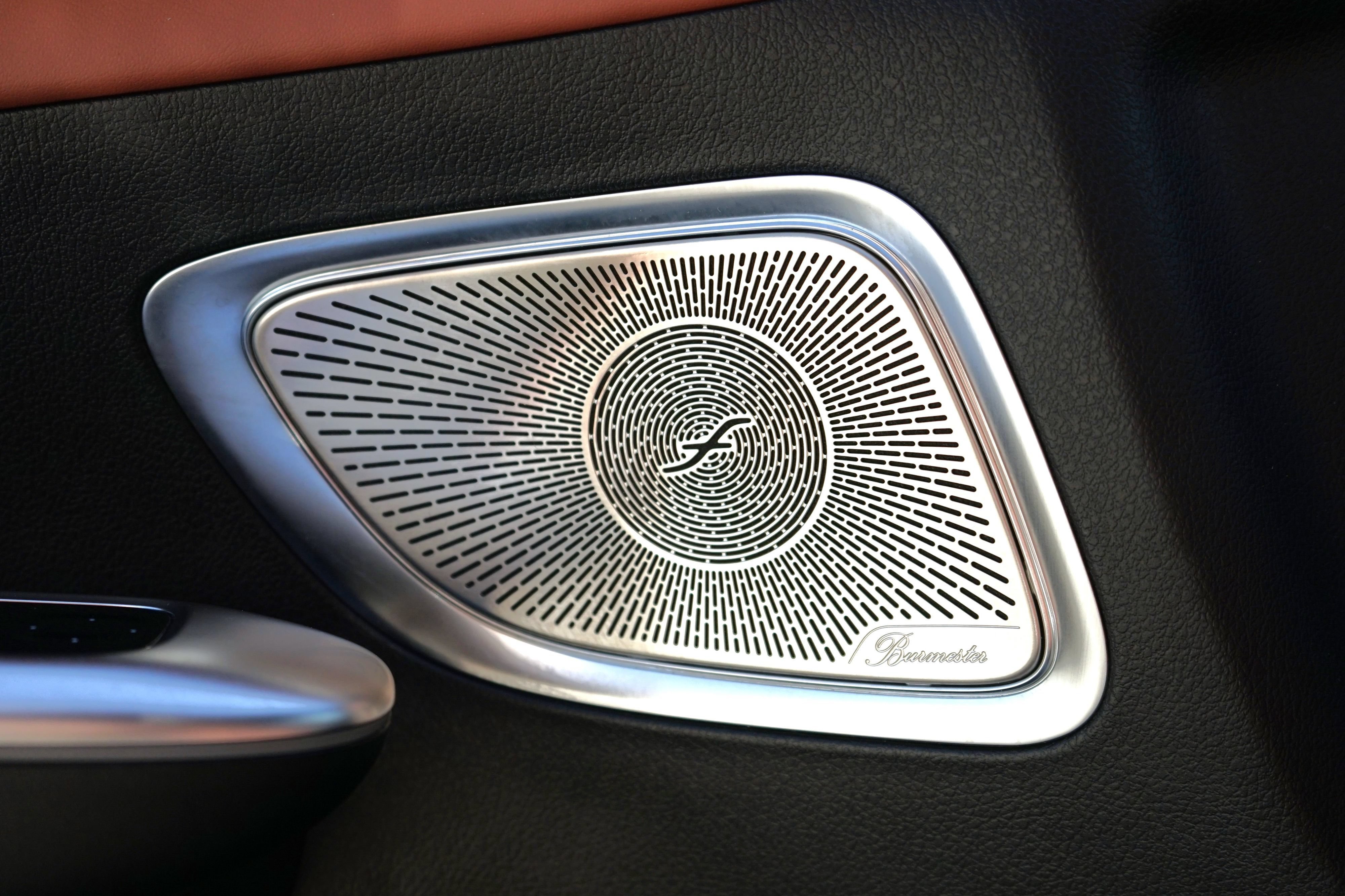 Used 2024 Mercedes-Benz C 63 AMG S image 13