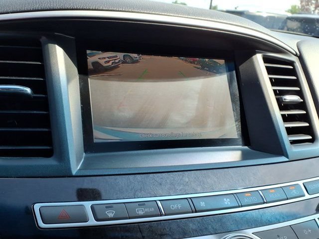 Used 2015 INFINITI QX60 Luxe AWD/4WD image 11