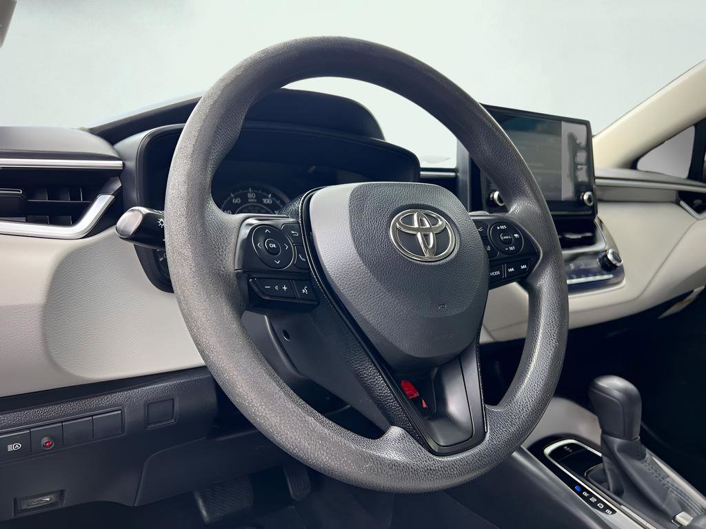 Used 2021 Toyota Corolla L FWD image 33