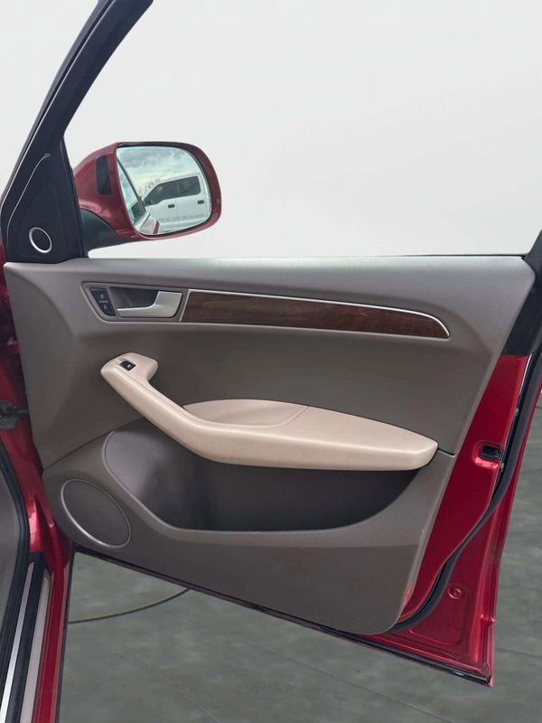 Used 2010 Audi Q5 3.2 Prestige image 7