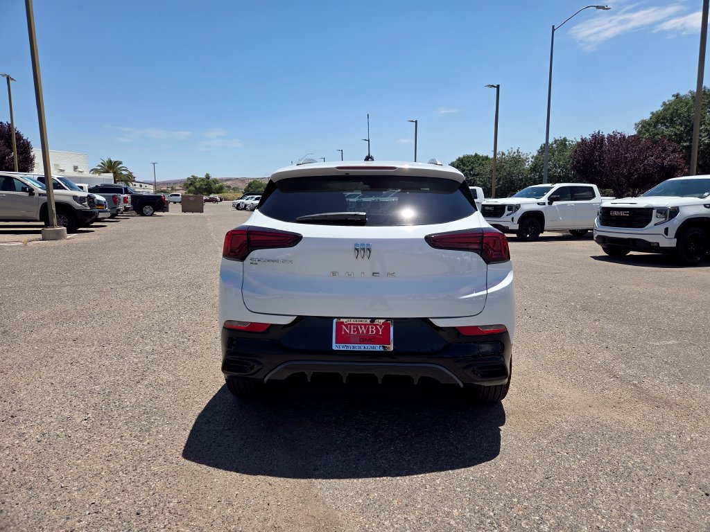Used 2026 Buick Encore GX Sport Touring AWD/4WD image 6