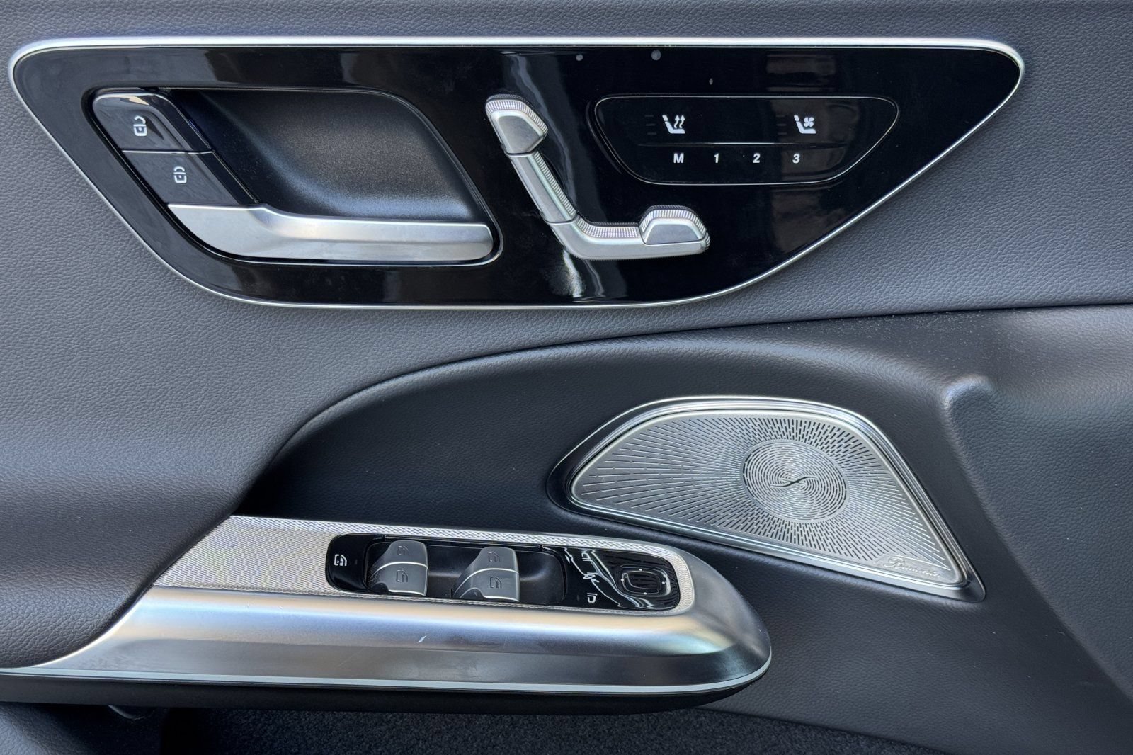 Certified 2024 Mercedes-Benz E 350 4MATIC Sedan image 15