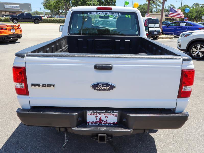 Used 2011 Ford Ranger XL image 4