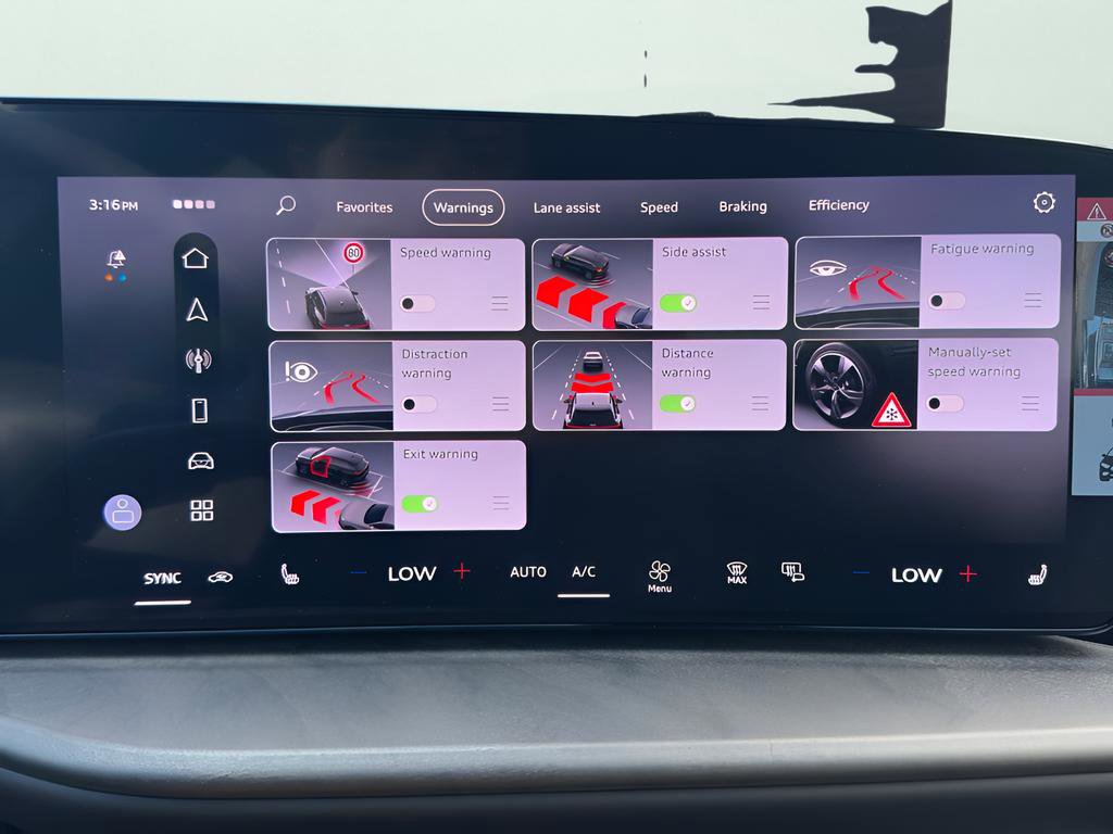 New 2026 Audi Q5 Premium Plus image 28