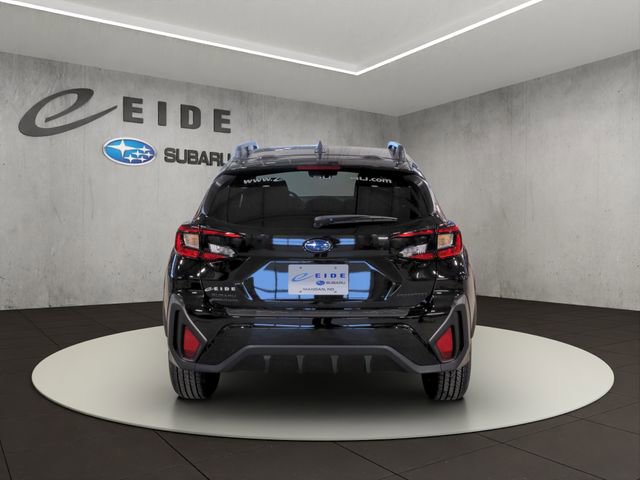 New 2026 Subaru Crosstrek 2.0i Premium image 6
