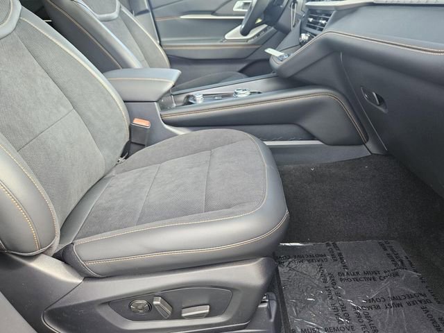 New 2026 Ford Explorer Tremor AWD/4WD image 12
