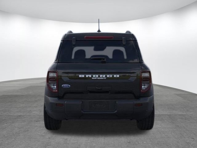 New 2025 Ford Bronco Sport Big Bend image 5