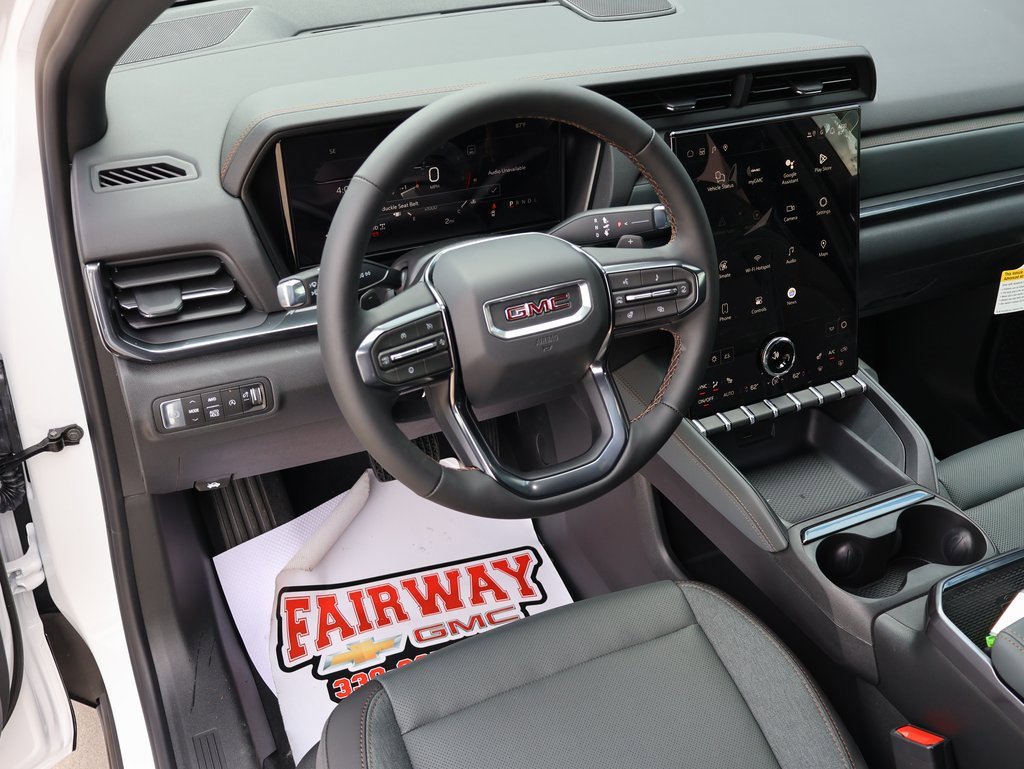 New 2026 GMC Terrain AT4 w/ Technology Package II image 24