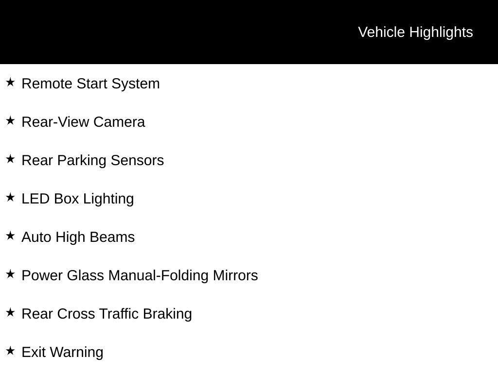 New 2026 Ford Maverick XLT w/ XLT Luxury Package image 13