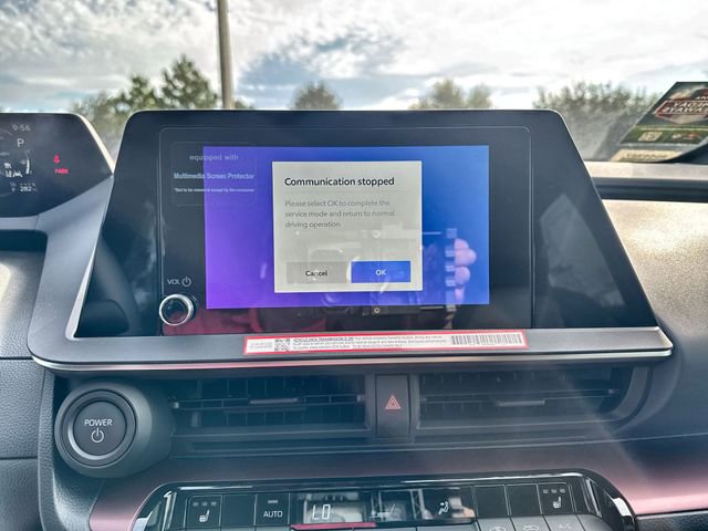 New 2026 Toyota Prius Plug-In Hybrid image 26