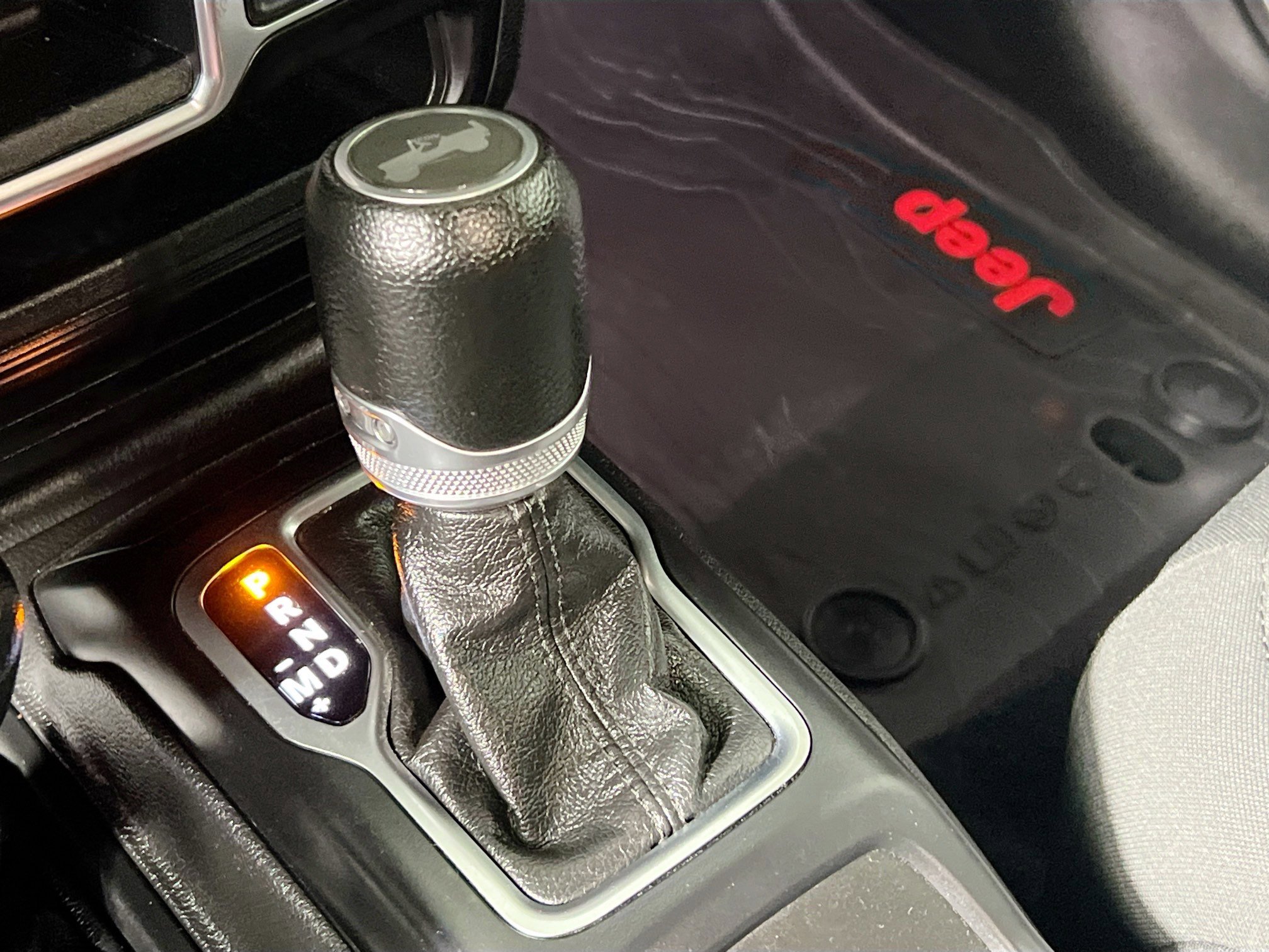 Used 2021 Jeep Wrangler Unlimited Sport image 25