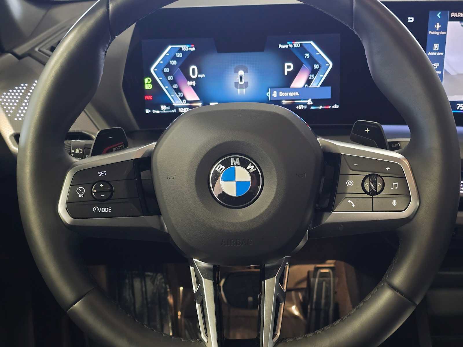 Used 2025 BMW 228i xDrive w/ Premium Package AWD/4WD image 10