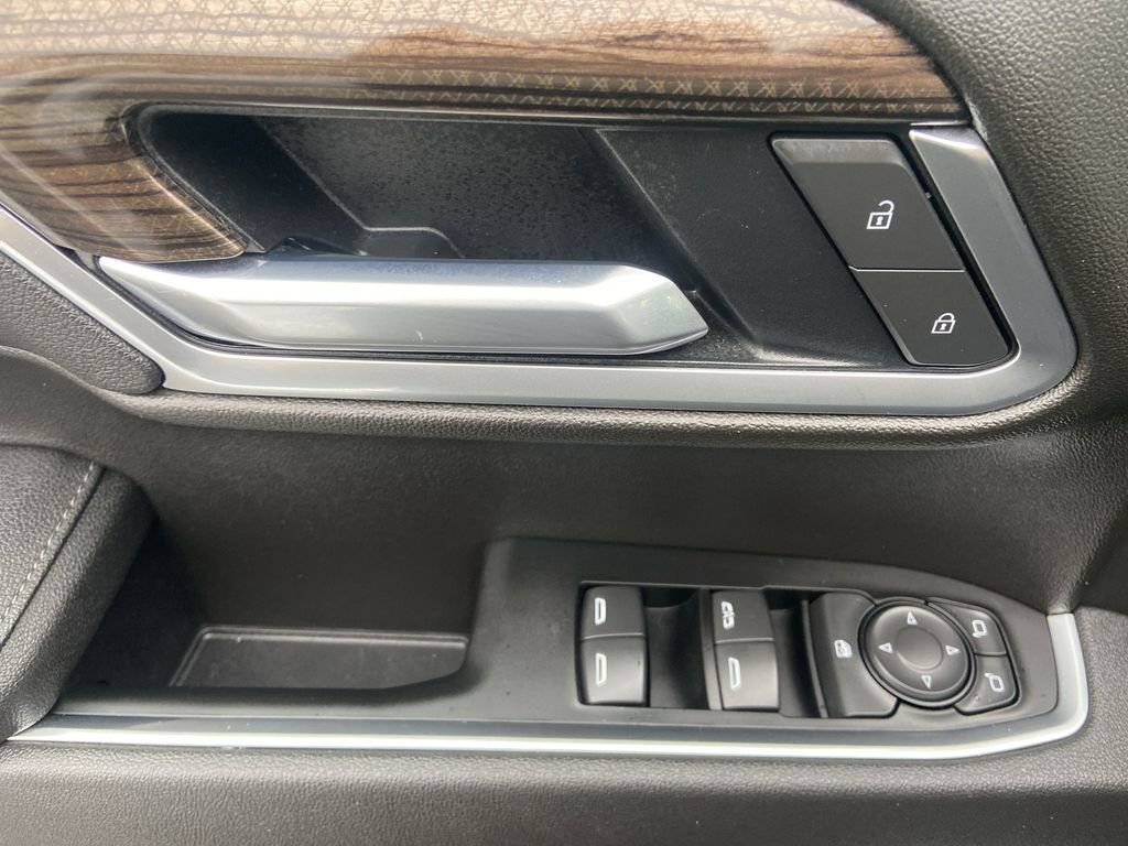 Used 2026 Chevrolet Silverado 1500 RST image 23