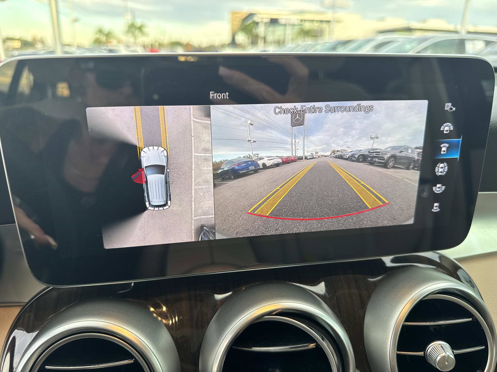 Certified 2022 Mercedes-Benz GLC 300 image 22