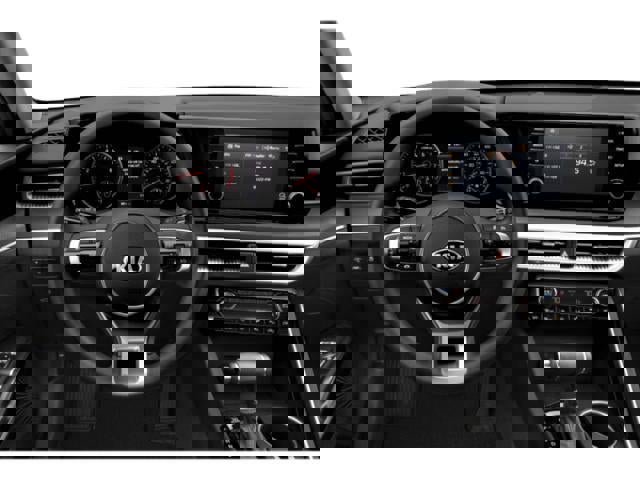 Used 2021 Kia K5 LXS image 7