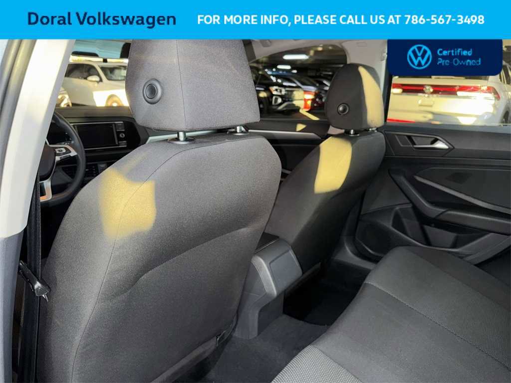 Used 2019 Volkswagen Jetta S w/ Driver Assistance Package image 23