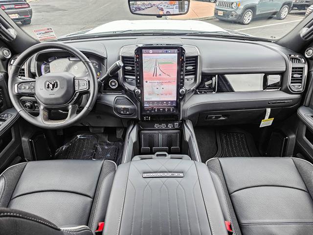 New 2026 RAM 3500 Limited image 11