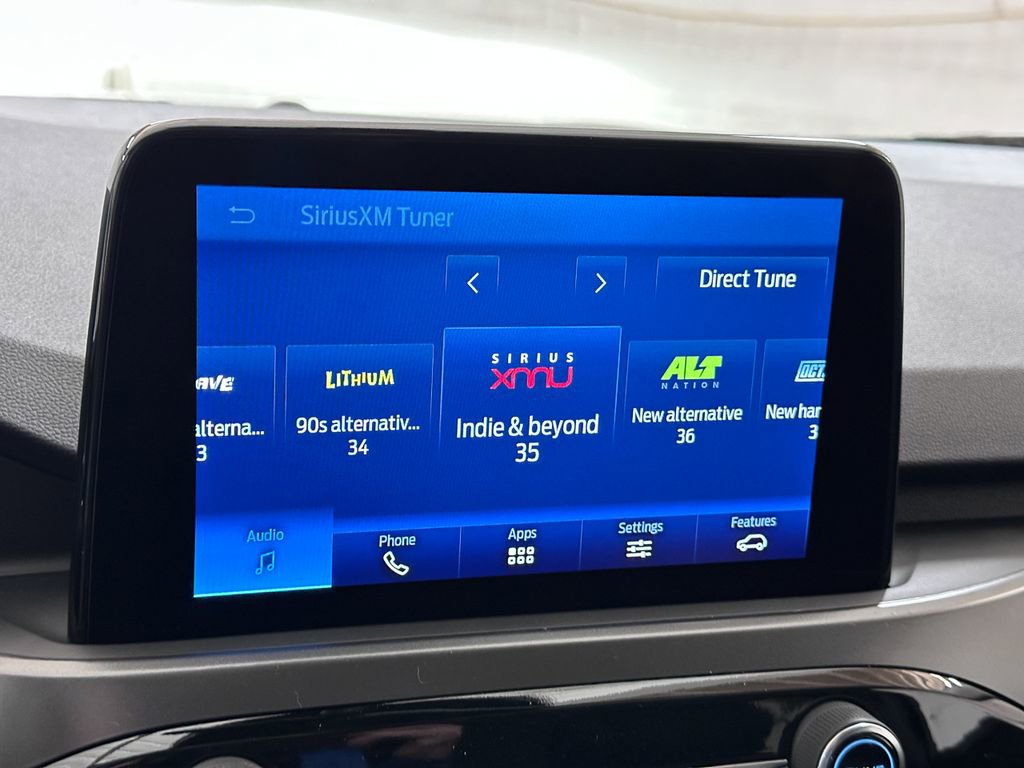 New 2026 Ford Escape Active w/ Cold Weather Package image 32