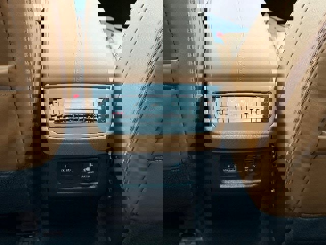 New 2025 Nissan Pathfinder Platinum w/ Cargo Package image 21