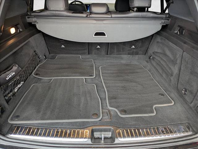 Used 2025 Mercedes-Benz GLE 350 4MATIC image 24