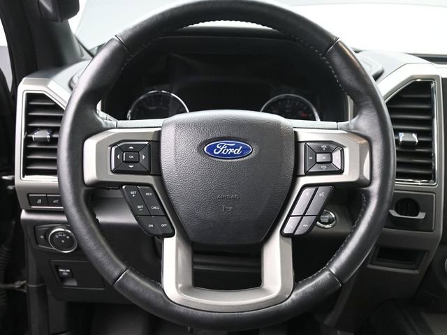 Used 2021 Ford Expedition Max XLT AWD/4WD image 30