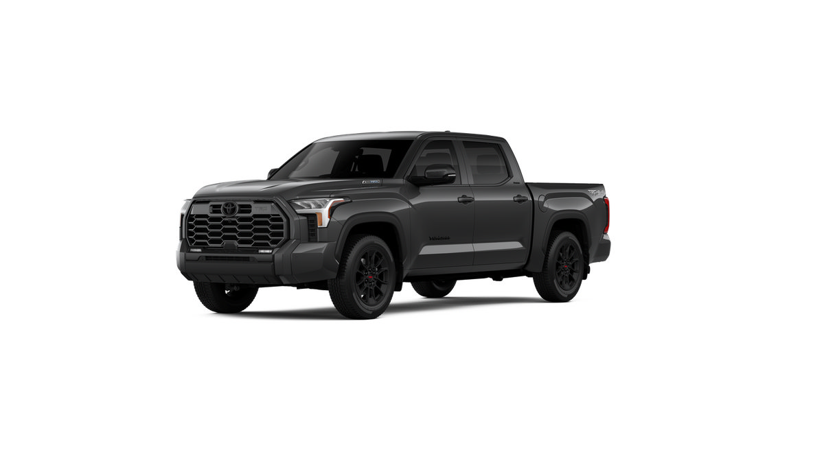 New 2026 Toyota Tundra Limited w/ TRD Off-Road Package