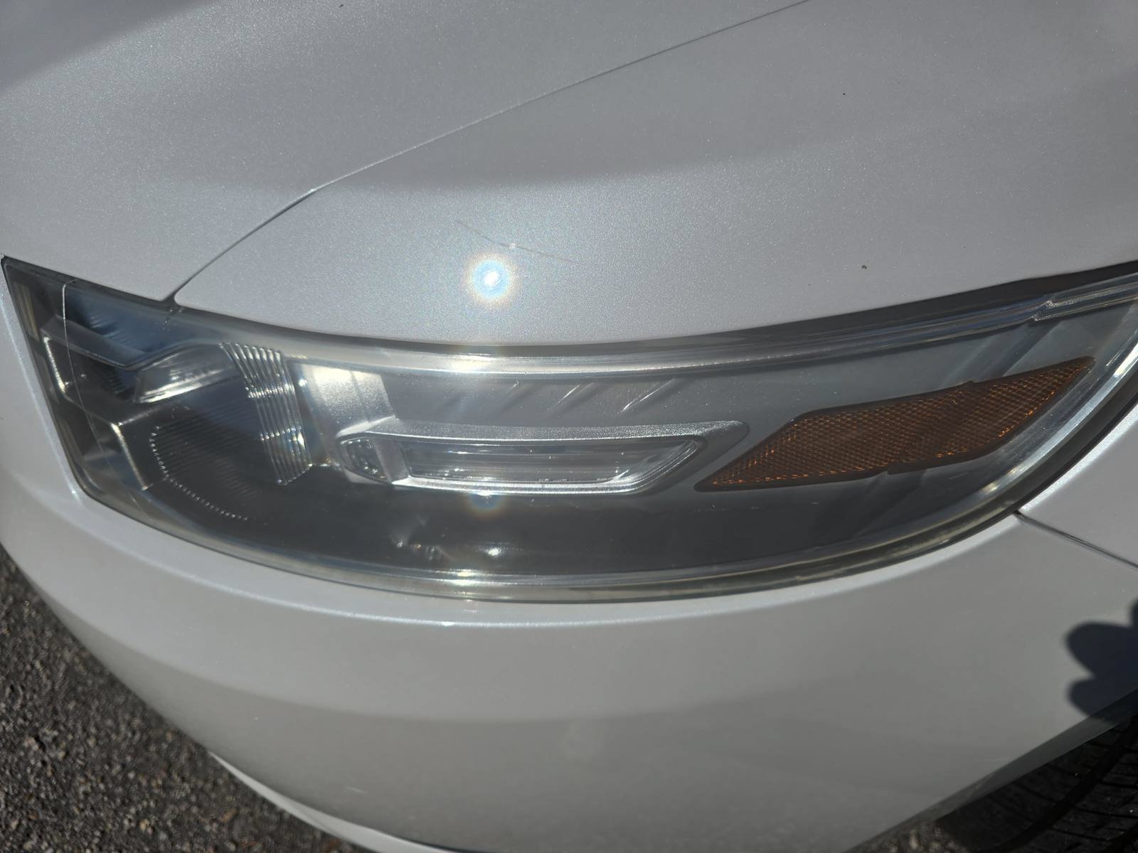 Used 2014 Ford Taurus SEL w/ Equipment Group 201A FWD image 29
