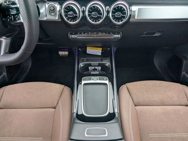 New 2026 Mercedes-Benz GLB 250 image 20