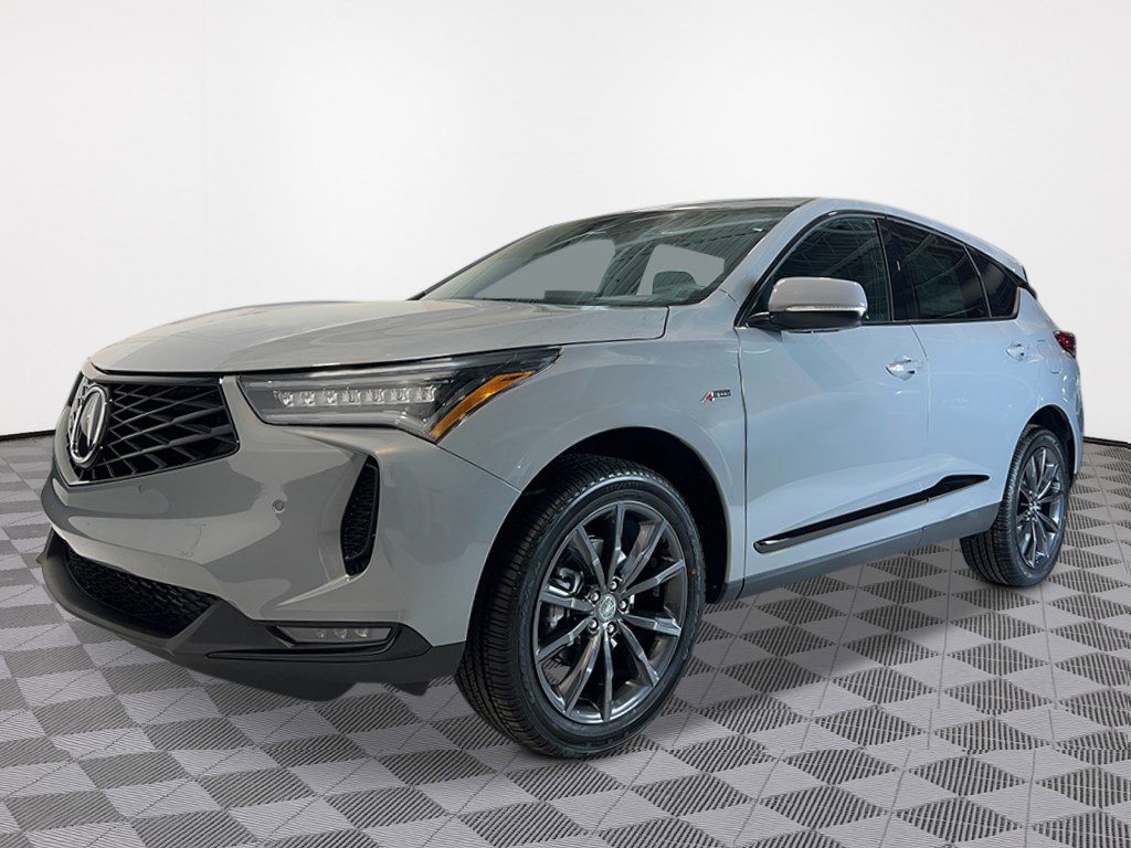 New 2026 Acura RDX A-Spec image 7