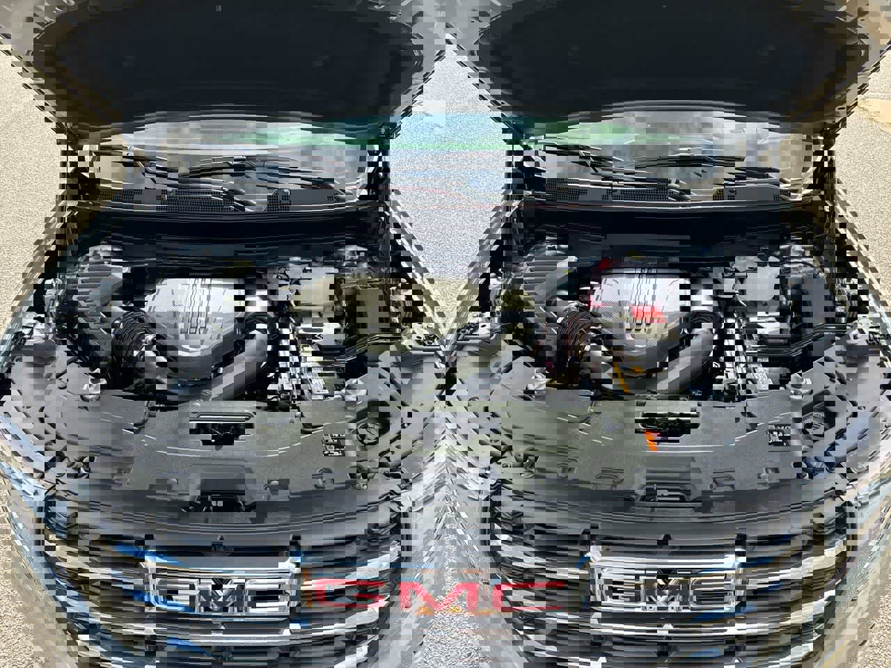 New 2026 GMC Acadia Elevation image 30