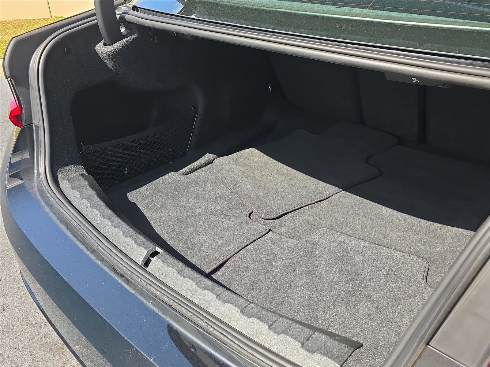 Used 2025 BMW 330i 330i image 6