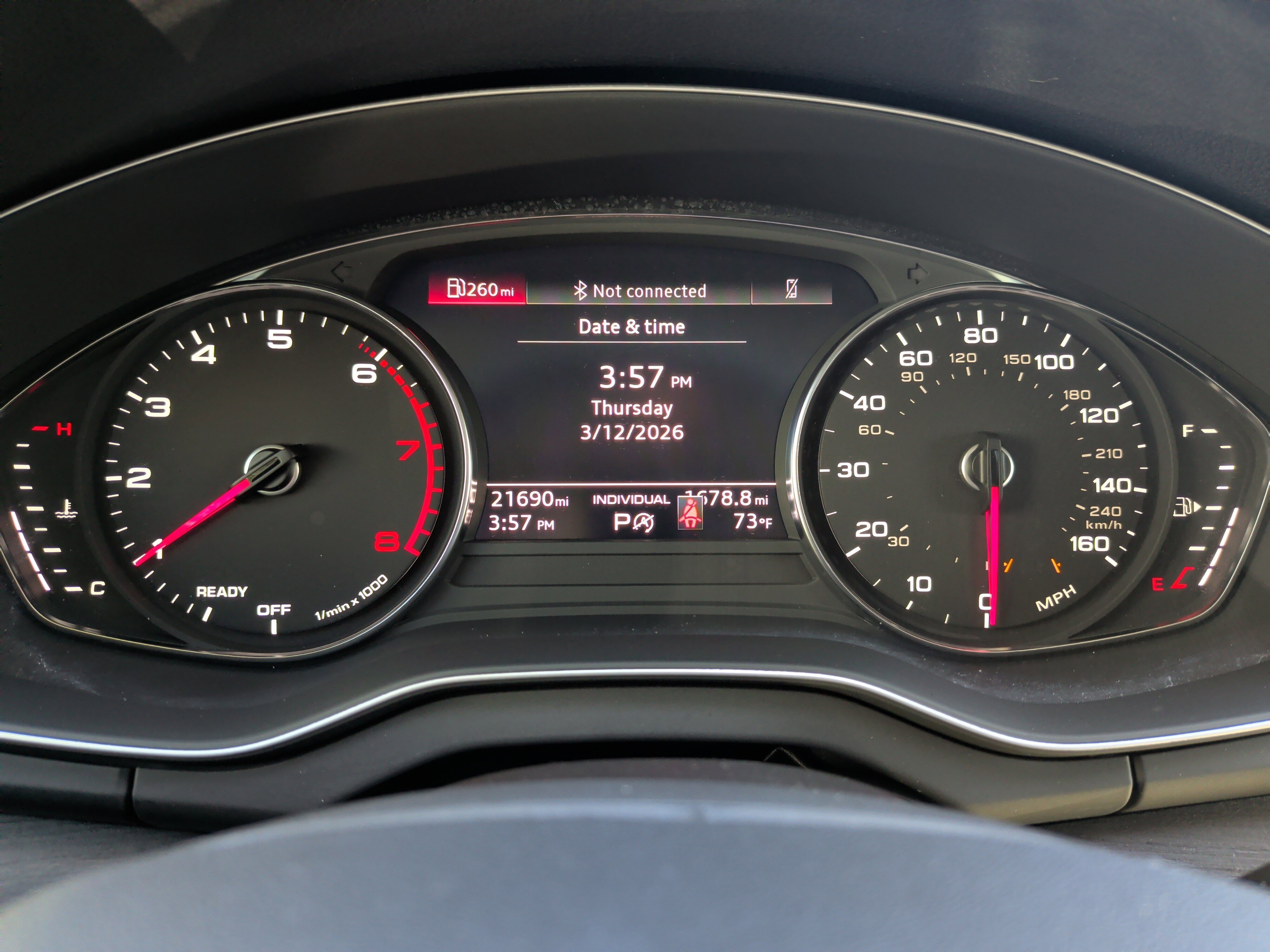 Certified 2023 Audi Q5 2.0T Premium w/ Convenience Package image 21