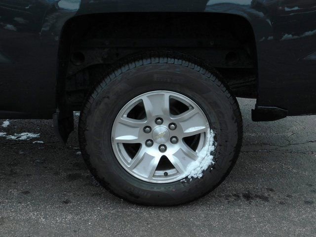Used 2017 Chevrolet Silverado 1500 LT image 11
