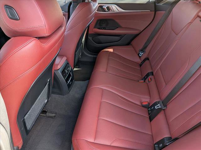 Certified 2023 BMW i4 eDrive35 w/ Premium Package image 20