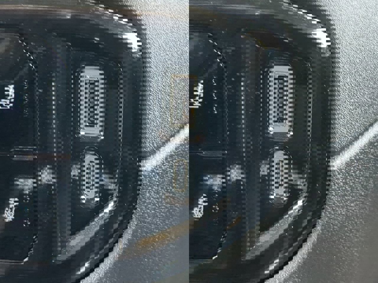 Used 2025 Chevrolet Silverado 1500 RST w/ RST All Star Premium Package image 24