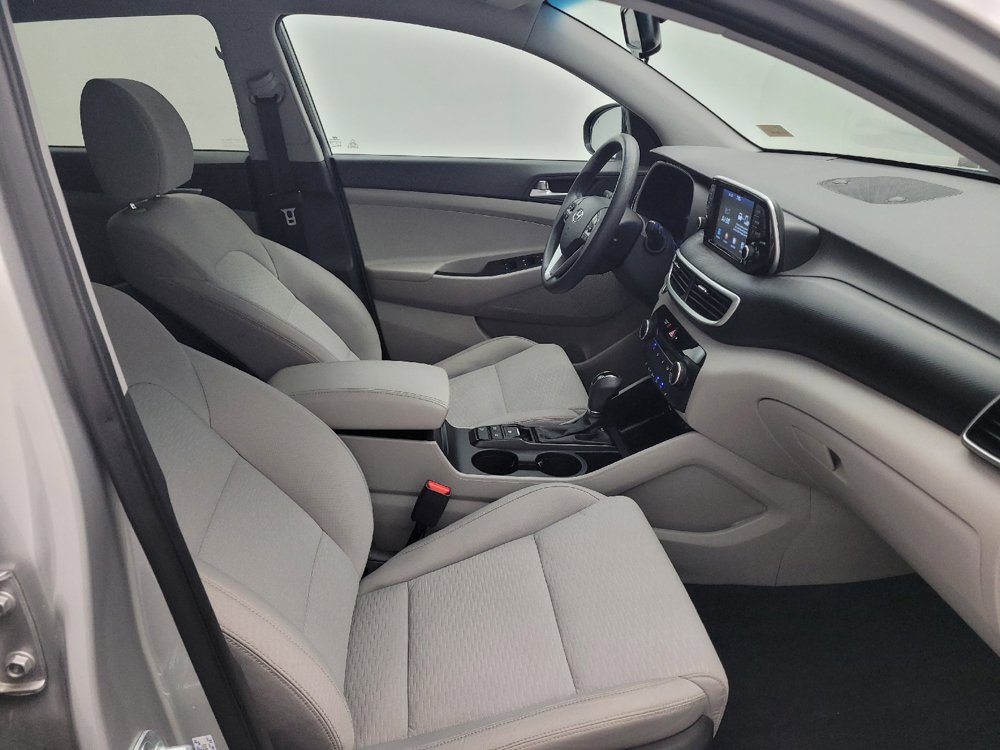 Used 2021 Hyundai Tucson Value AWD/4WD image 21
