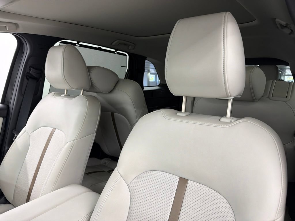 Used 2024 MAZDA CX-90 Plug-In Hybrid w/ Premium Plus AWD/4WD image 24