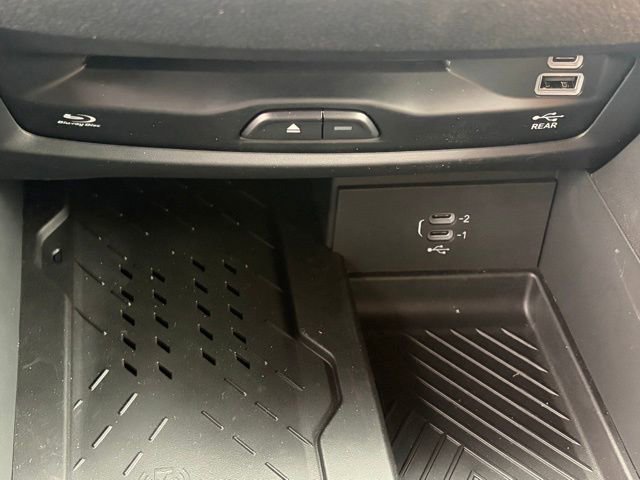 New 2026 Chrysler Pacifica Pinnacle AWD/4WD image 26