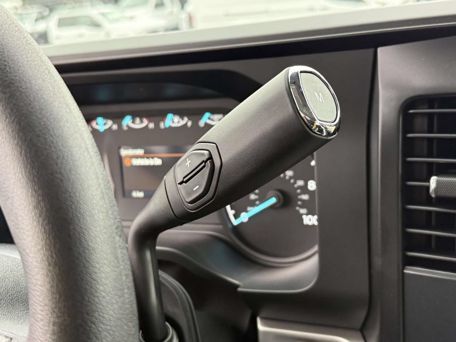 New 2026 Ford F550 4x4 Regular Cab Super Duty image 17