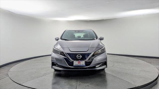 Used 2022 Nissan Leaf S image 12